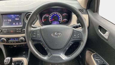 2019 Hyundai Grand i10