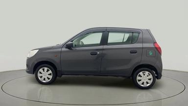 2018 Maruti Alto K10