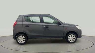 2018 Maruti Alto K10