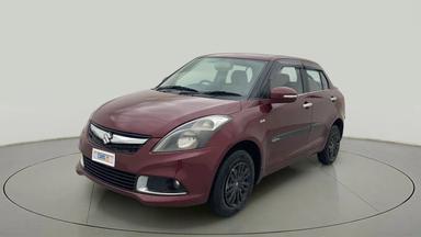 2015 Maruti Swift Dzire