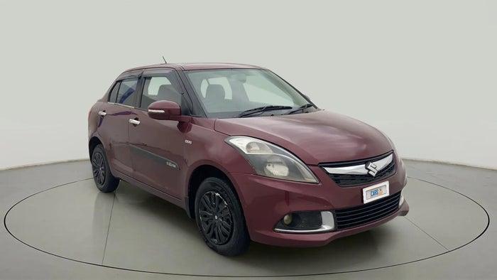 2015 Maruti Swift Dzire