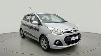 2016 Hyundai Grand i10