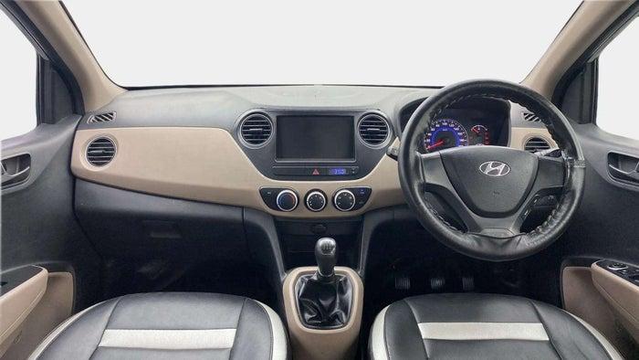 2016 Hyundai Grand i10