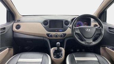 2016 Hyundai Grand i10