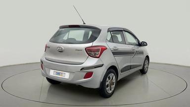 2016 Hyundai Grand i10