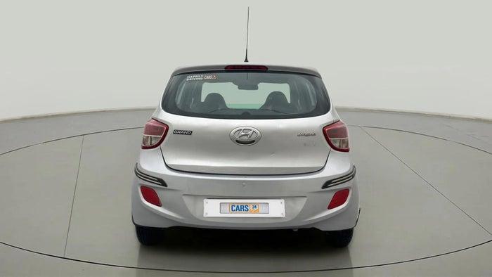 2016 Hyundai Grand i10