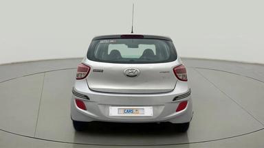 2016 Hyundai Grand i10