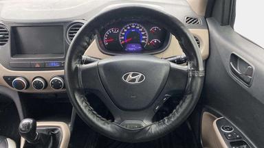 2016 Hyundai Grand i10