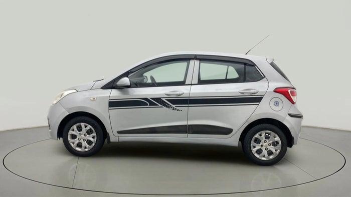 2016 Hyundai Grand i10