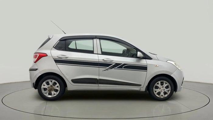 2016 Hyundai Grand i10