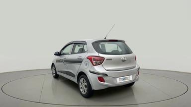 2016 Hyundai Grand i10