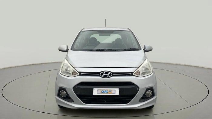 2016 Hyundai Grand i10