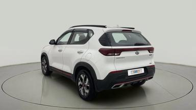 2020 KIA SONET