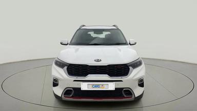 2020 KIA SONET