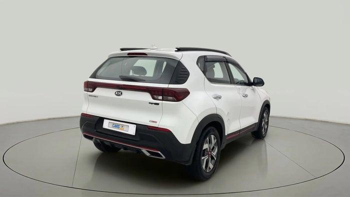 2020 KIA SONET