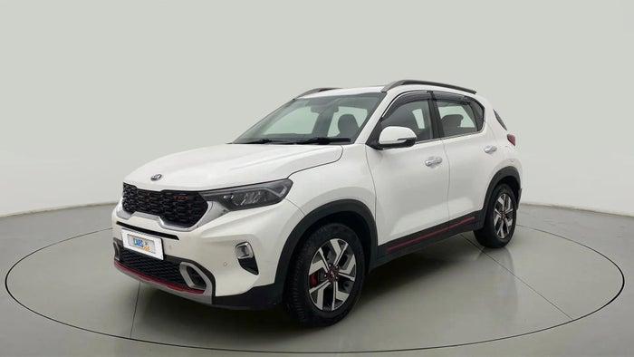 2020 KIA SONET