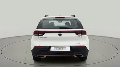 2020 KIA SONET