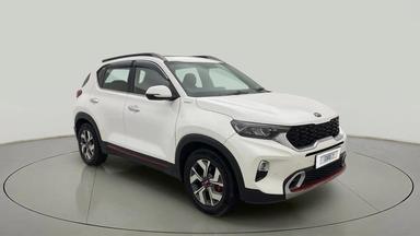 2020 KIA SONET