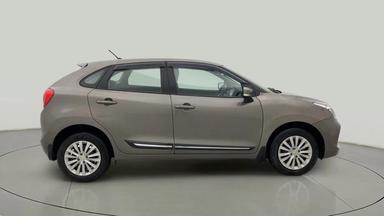 2021 Maruti Baleno