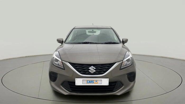 2021 Maruti Baleno