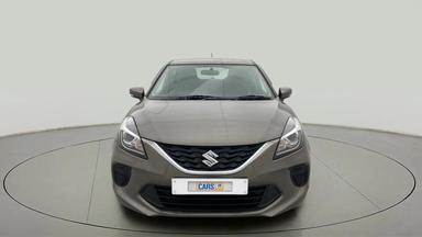 2021 Maruti Baleno