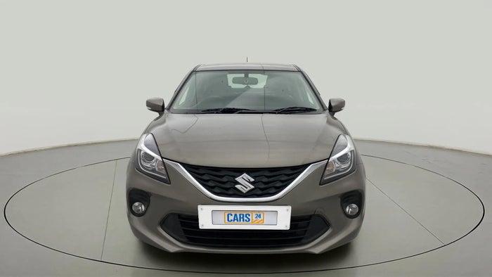 2021 Maruti Baleno