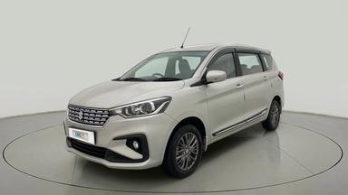 2020 Maruti Ertiga