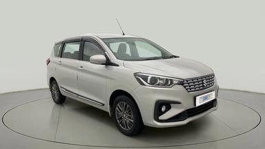 2020 Maruti Ertiga