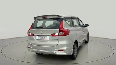 2020 Maruti Ertiga