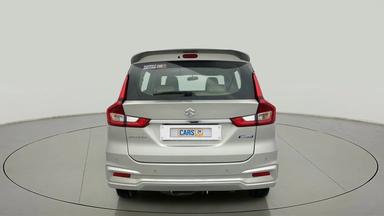 2020 Maruti Ertiga