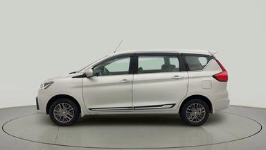 2020 Maruti Ertiga