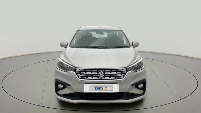 2020 Maruti Ertiga