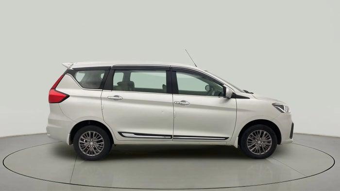 2020 Maruti Ertiga