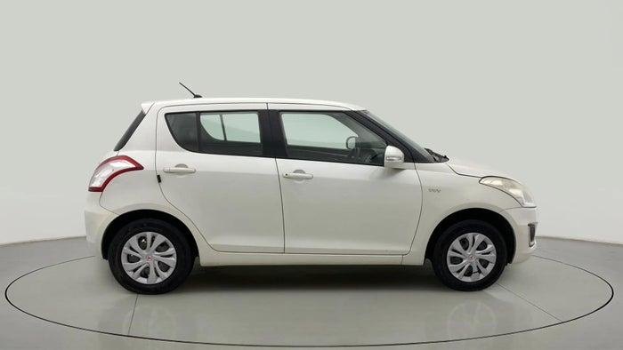 2017 Maruti Swift