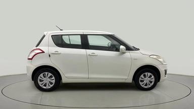 2017 Maruti Swift