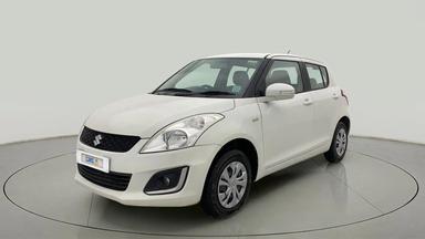 2017 Maruti Swift