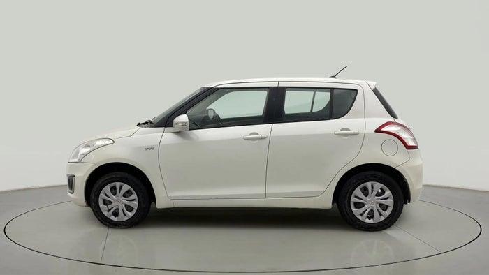 2017 Maruti Swift