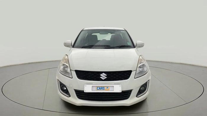 2017 Maruti Swift