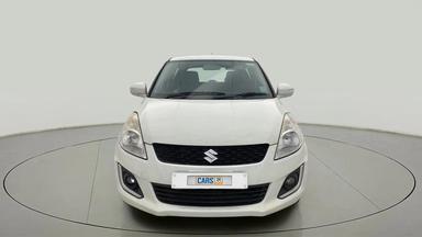 2017 Maruti Swift