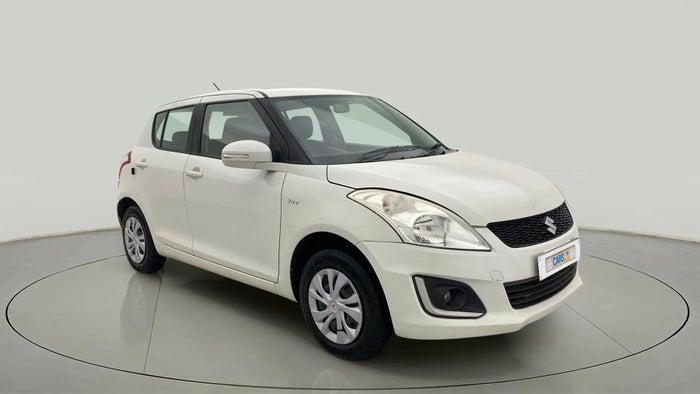 2017 Maruti Swift