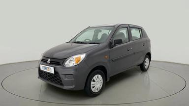 2022 Maruti Alto