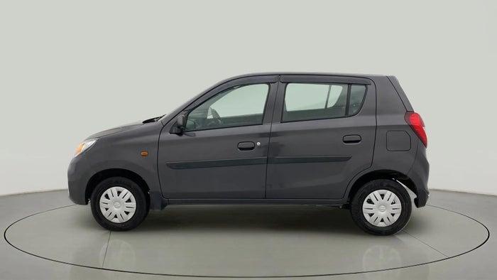 2022 Maruti Alto