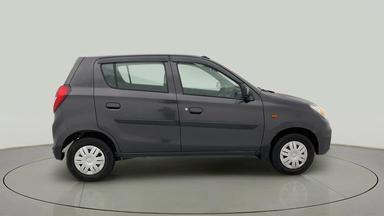 2022 Maruti Alto