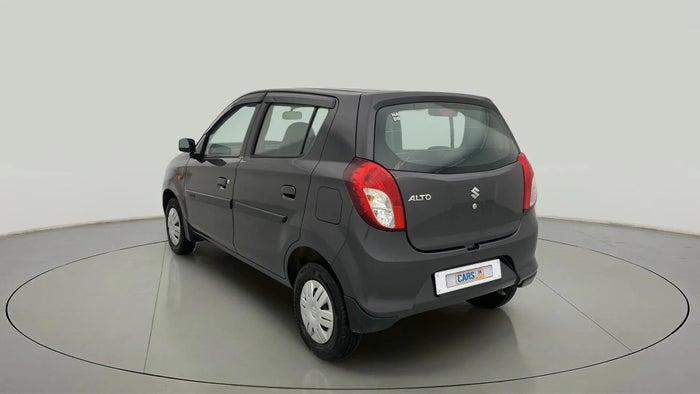 2022 Maruti Alto