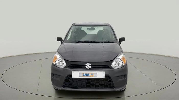 2022 Maruti Alto