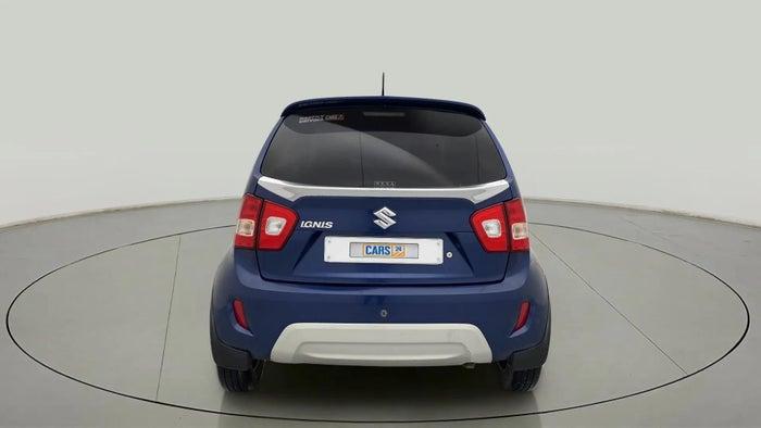 2021 Maruti IGNIS