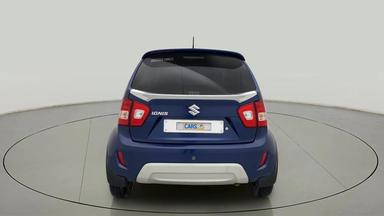 2021 Maruti IGNIS