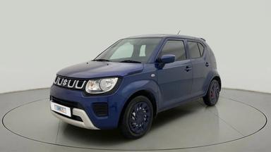 2021 Maruti IGNIS