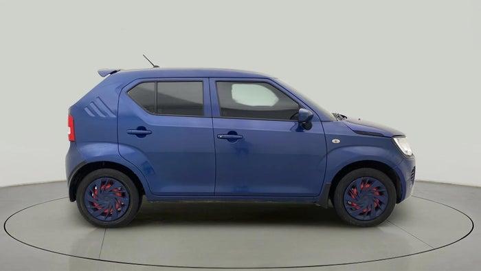 2021 Maruti IGNIS