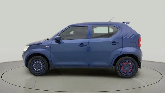 2021 Maruti IGNIS